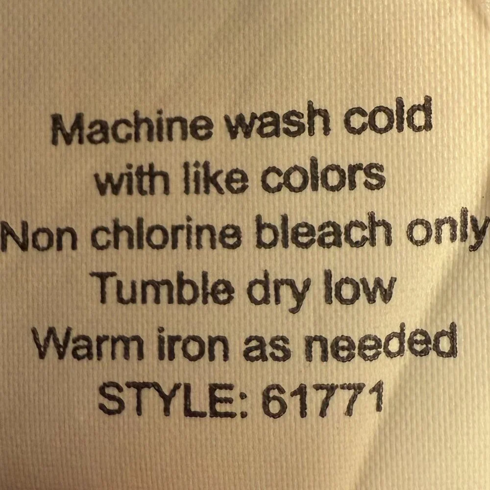 EUC Men's J.‎ CREW Cotton Striped Dress Shirt Blue | Size L (16-16.5)